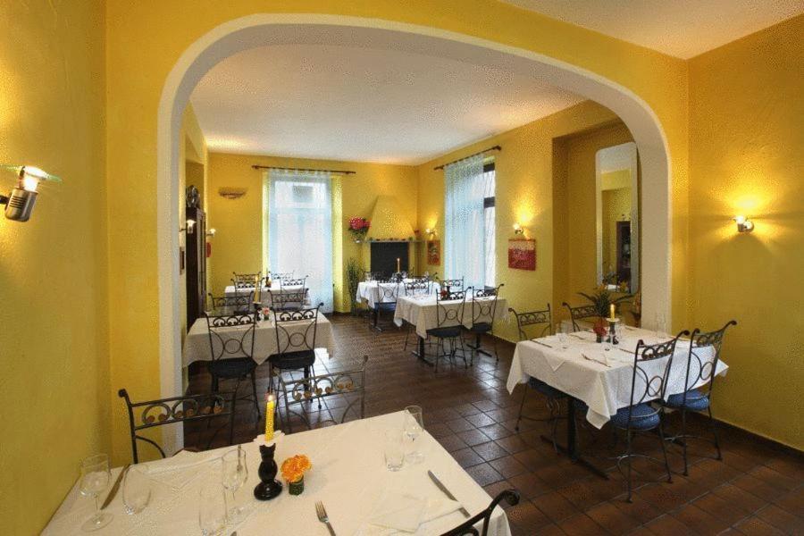 Gordevio 优尼奥纳宾馆酒店 外观 照片